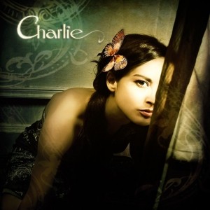 pochette - Ecoute-moi rire - Charlie