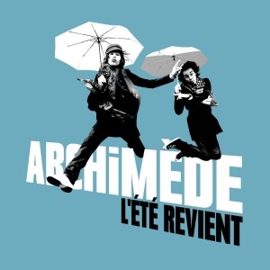 Archimede - L'été revient Piano Sheet Music