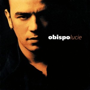 Pochette - Lucie - Pascal Obispo