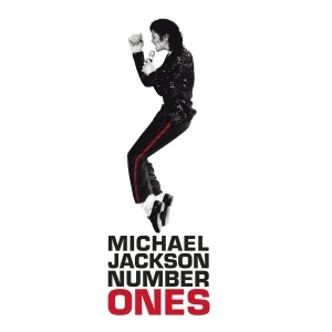 Pochette - Beat It - Michael Jackson