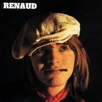 Pochette - Gueule d'aminche - Renaud