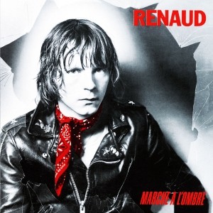 Pochette - It Is Not Because You Are - Renaud
