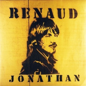 pochette - Jonathan - Renaud