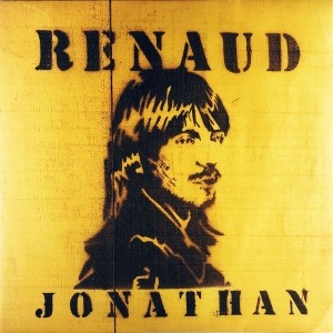 Pochette - Jonathan - Renaud