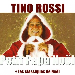 Petit Papa Noël Piano Sheet Music