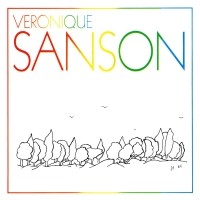 Pochette - Le temps est assassin - Véronique Sanson