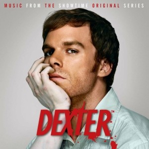 pochette - Dexter Main Title - Rolfe Kent