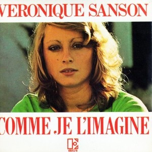 Véronique Sanson - Comme je l'imagine Piano Sheet Music