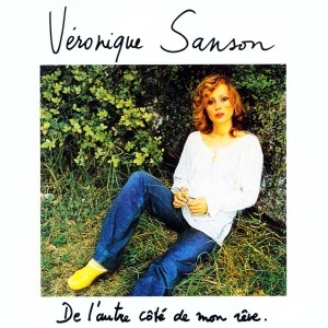 pochette - Angela - Véronique Sanson