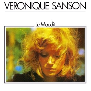 Pochette - Véronique - Véronique Sanson