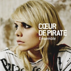 Pochette - Ensemble - Coeur de pirate