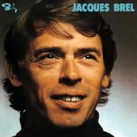 Partition piano La valse à mille temps de Jacques Brel