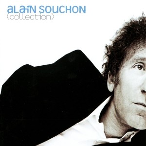 pochette - Banale Song - Alain Souchon