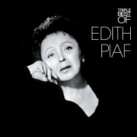 Partition piano Non, je ne regrette rien de Edith Piaf