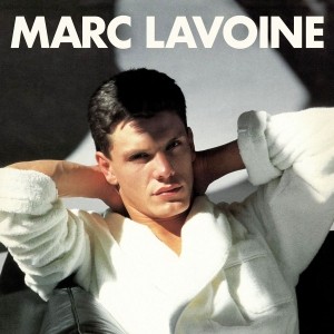 Pochette - Bascule avec moi - Marc Lavoine