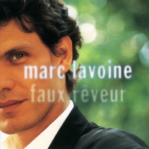 Pochette - Je compte jusqu'à dix - Marc Lavoine