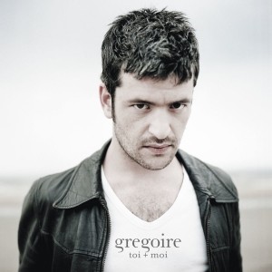 Gregoire - Ta main Piano Sheet Music