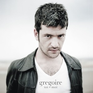 pochette - Ta main - Gregoire