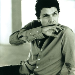 Pochette - Passent les nuages - Marc Lavoine