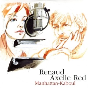 Renaud - Manhattan Kaboul Piano Sheet Music