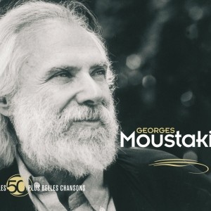 pochette - Joseph - Georges Moustaki