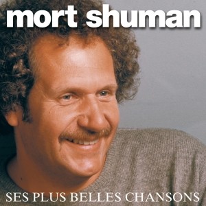 pochette - Le lac majeur - Mort Shuman