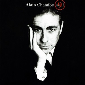 Partition piano Clara veut la lune de Alain Chamfort