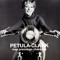 Pochette - Angliche java - Petula Clark