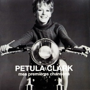 pochette - Angliche java - Petula Clark