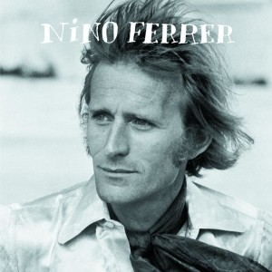 Nino Ferrer - Le Téléfon Piano Sheet Music