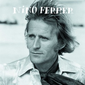 Pochette - Le Téléfon - Nino Ferrer