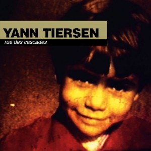 Pochette - Mouvement introductif - Yann Tiersen