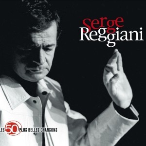 pochette - La putain - Serge Reggiani