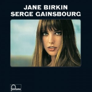 pochette - Soixante neuf année érotique (69 année érotique) - Serge Gainsbourg