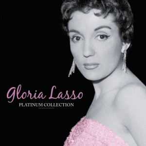 Gloria Lasso - Les citrons de Tel Aviv Piano Sheet Music