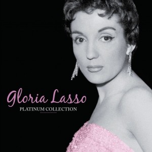 Pochette - Les citrons de Tel Aviv - Gloria Lasso