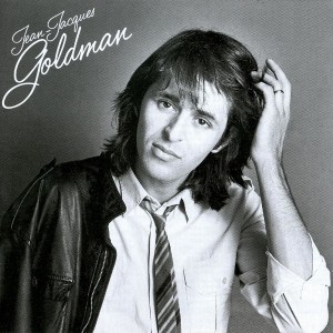 Pochette - Comme toi - Jean-Jacques Goldman