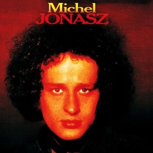 pochette - Dites-moi - Michel Jonasz