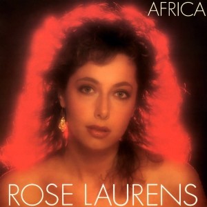 pochette - Africa - Rose Laurens