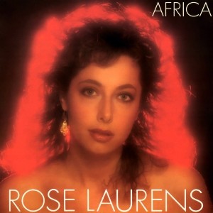 Pochette - Africa - Rose Laurens