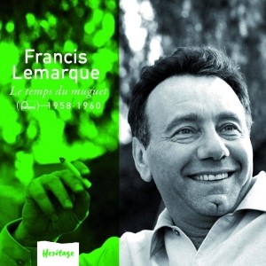 Francis Lemarque - Le temps du muguet Piano Sheet Music