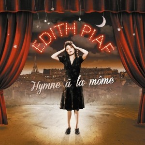 pochette - Mon légionnaire - Edith Piaf