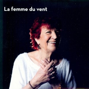 Pochette - J'ai le cœur à l'ombre - Anne Sylvestre