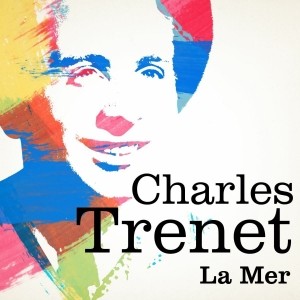 Partition piano La mer de Charles Trenet