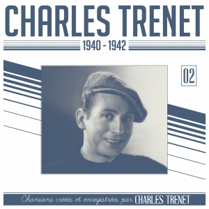 Partition piano La romance de Paris de Charles Trenet