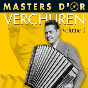 André Verchuren - Brise Picarde Accordion Sheet Music