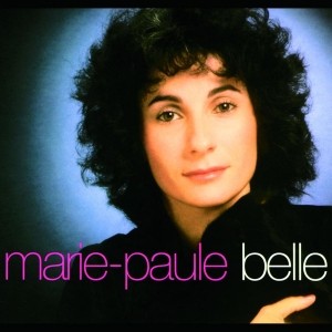 Pochette - Quand nous serons amis - Marie-Paule Belle