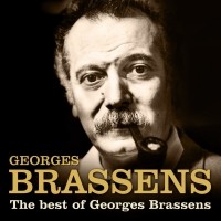 Partition piano Supplique pour être enterré à la plage de Sète de Georges Brassens