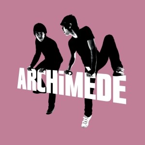 pochette - Décalage horaire - Archimede