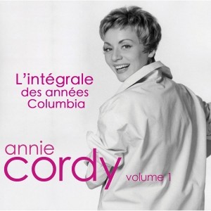 Annie Cordy - Dis le dis le moi Piano Sheet Music